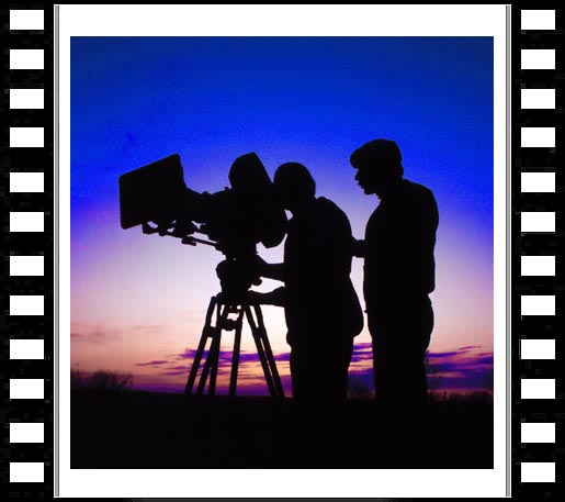 Chvala and Company Productions.